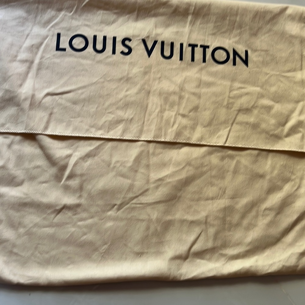 Louis Vuitton Extra Large Dust Bag - Picture 2 of 7